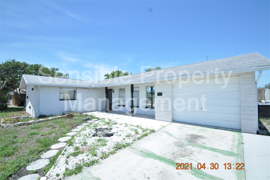 stress free property management
